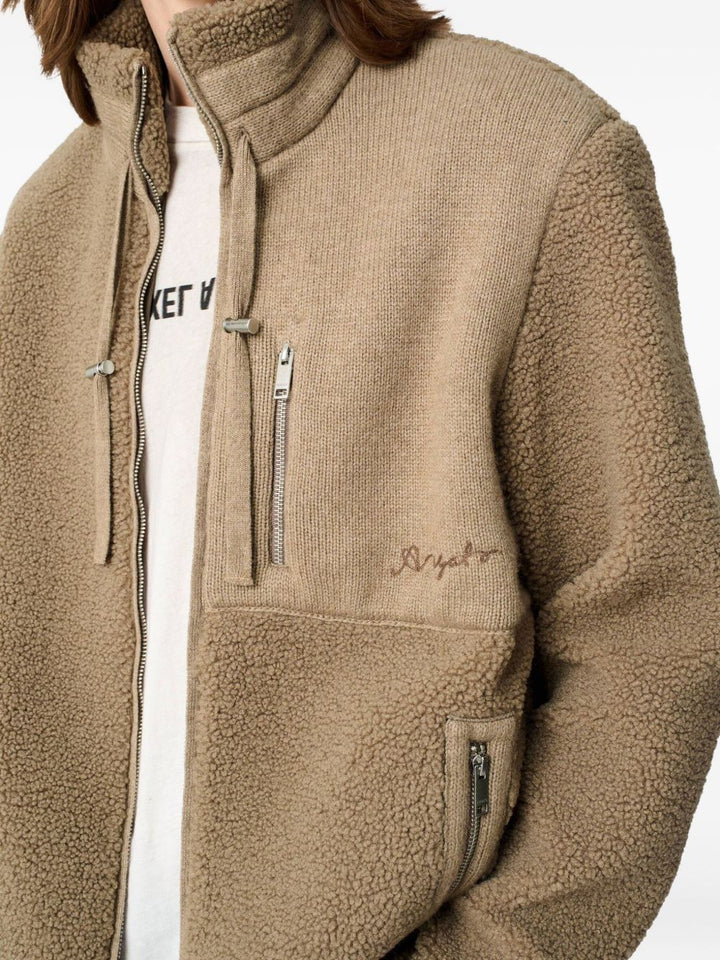 Axel Arigato A3149001BROWN