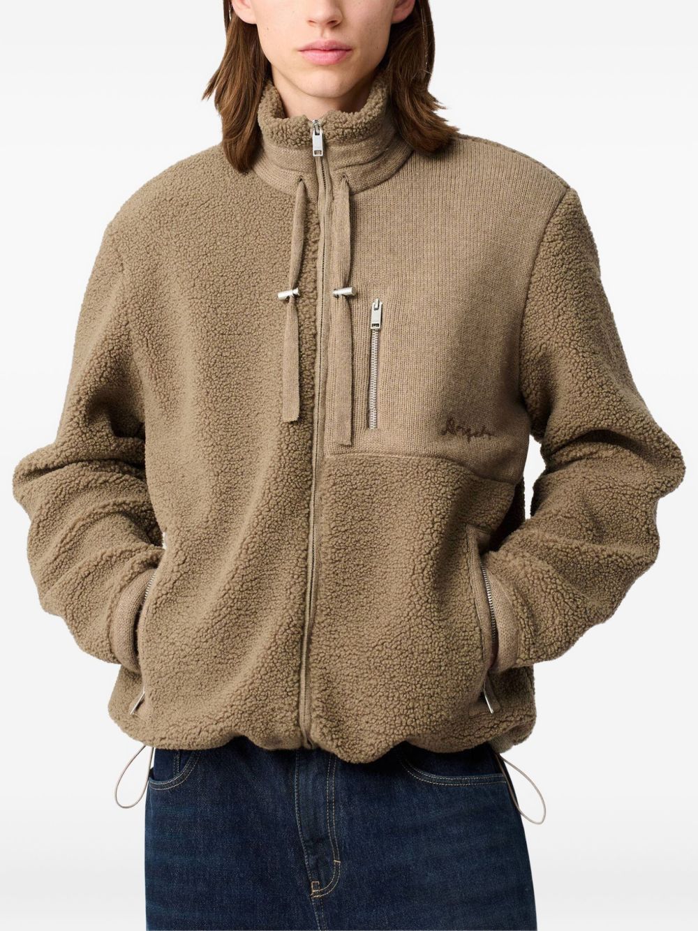 Axel Arigato A3149001BROWN