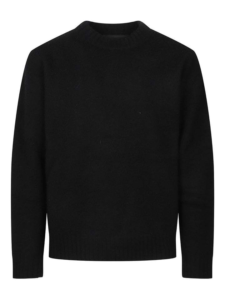 Axel Arigato A3412001BLACK