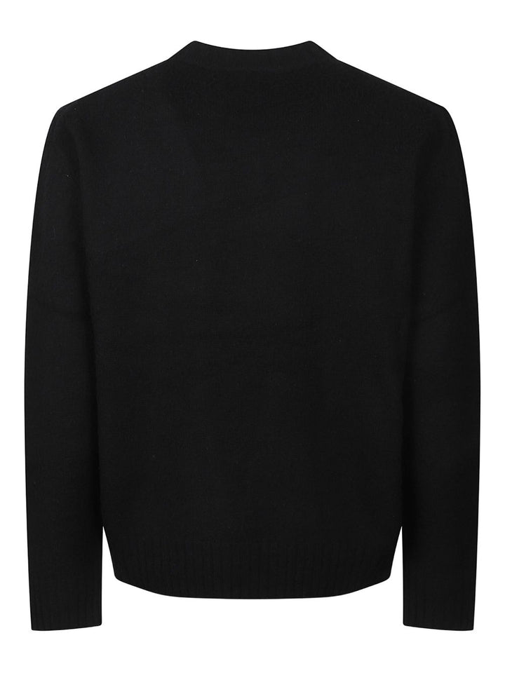 Axel Arigato A3412001BLACK