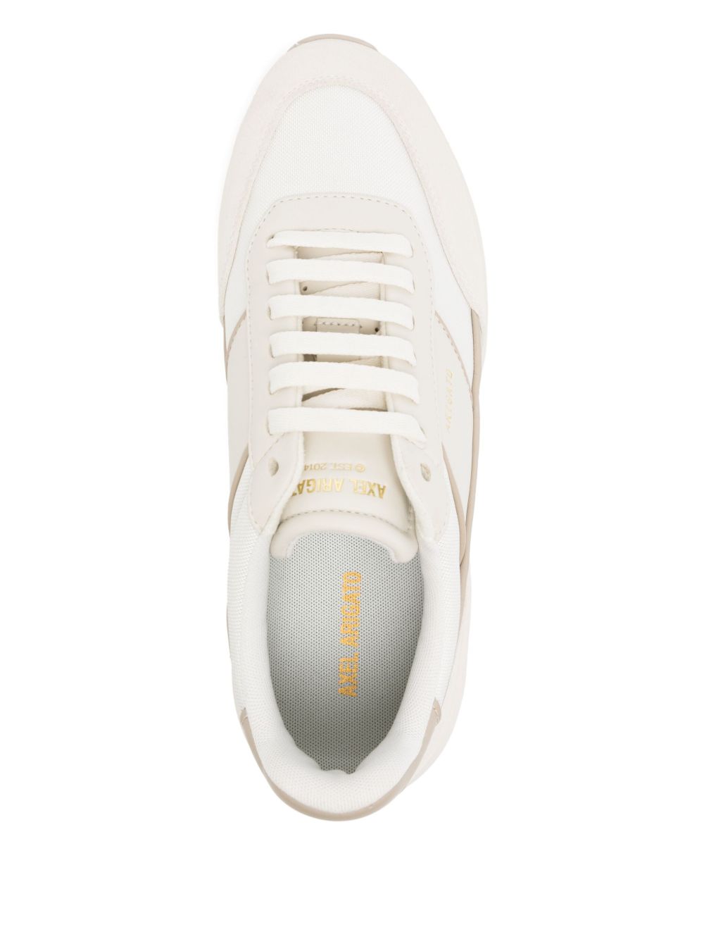 Axel Arigato F2737005OFF WHITE