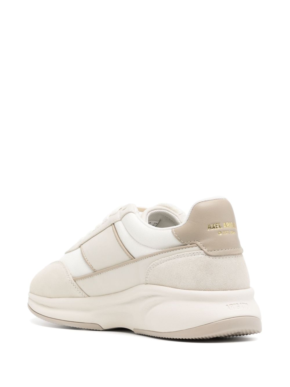 Axel Arigato F2737005OFF WHITE