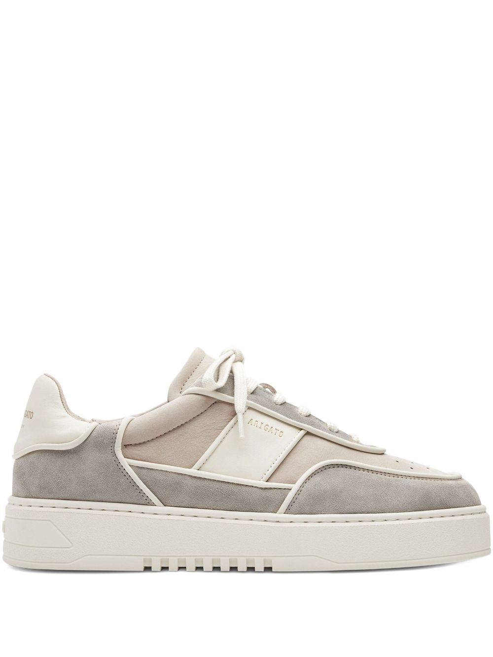 Axel Arigato F3224003TAUPE/BEIGE