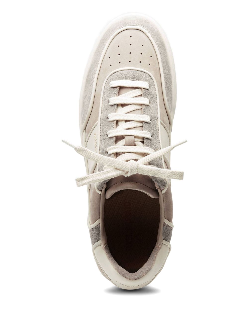 Axel Arigato F3224003TAUPE/BEIGE