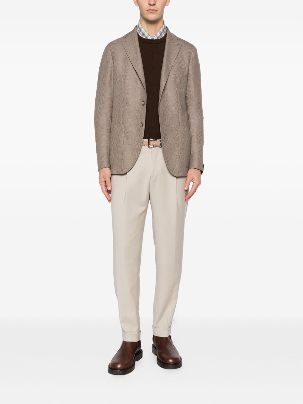 Briglia TIBERIOS40012000123