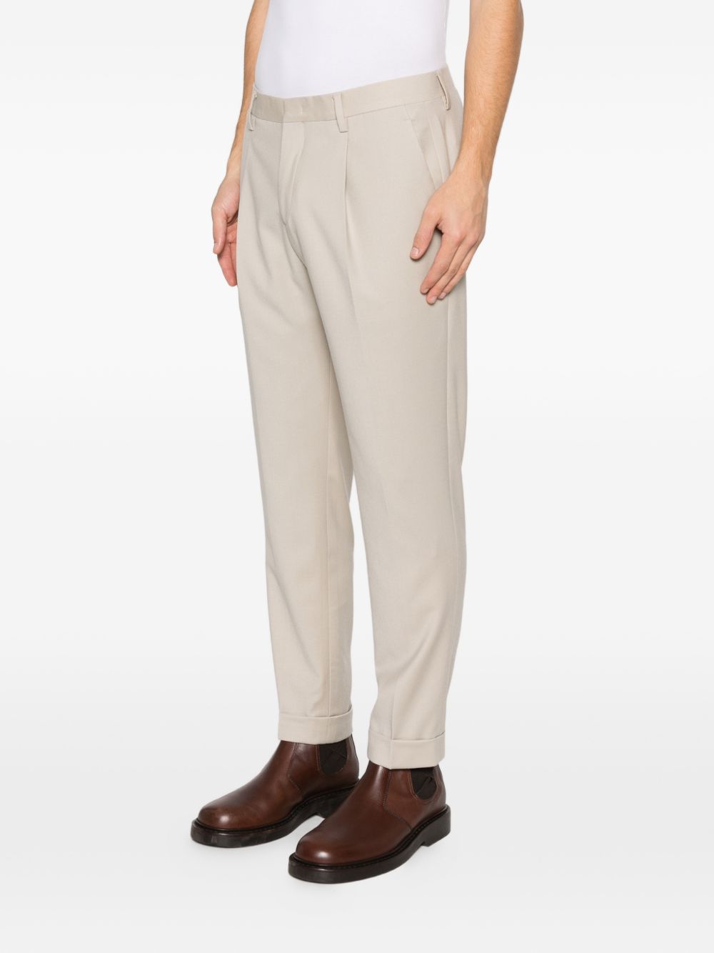 Briglia TIBERIOS40012000123