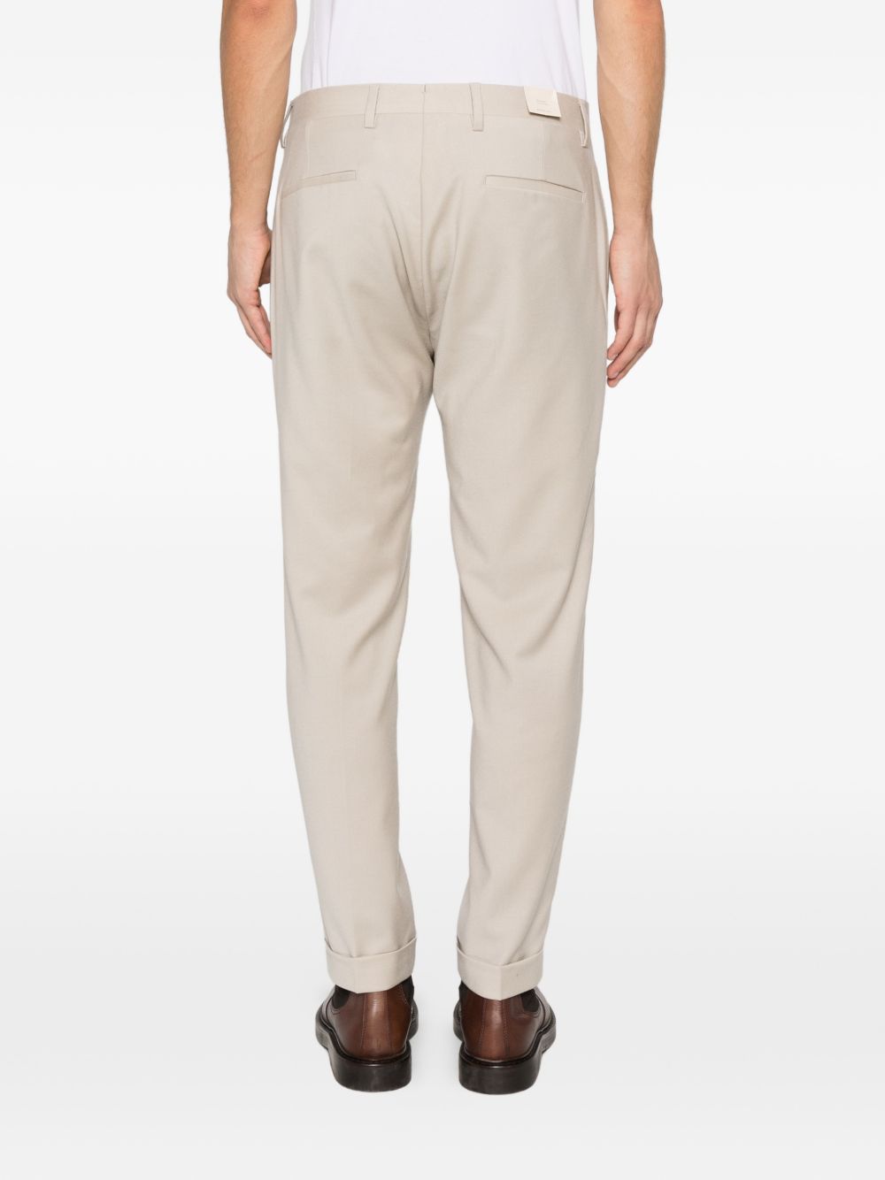 Briglia TIBERIOS40012000123