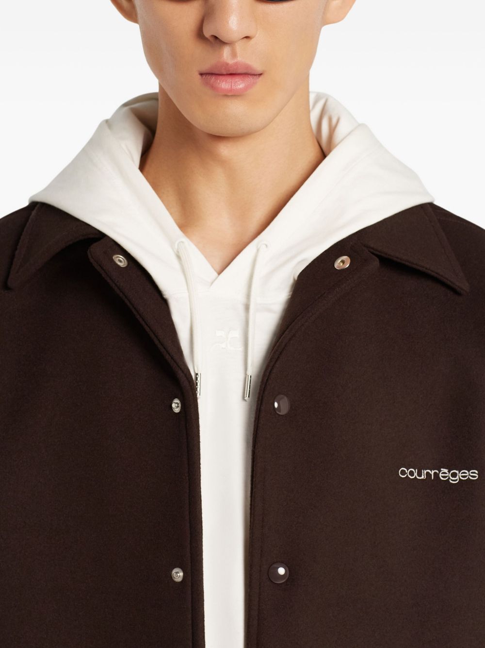 Courrèges 325CMA233W001181983