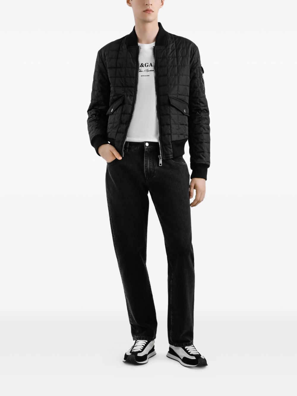 Dolce & Gabbana G9BRBTFUS22N0000