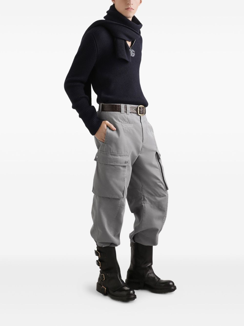 Dolce & Gabbana GXW45TJCVWYB6712