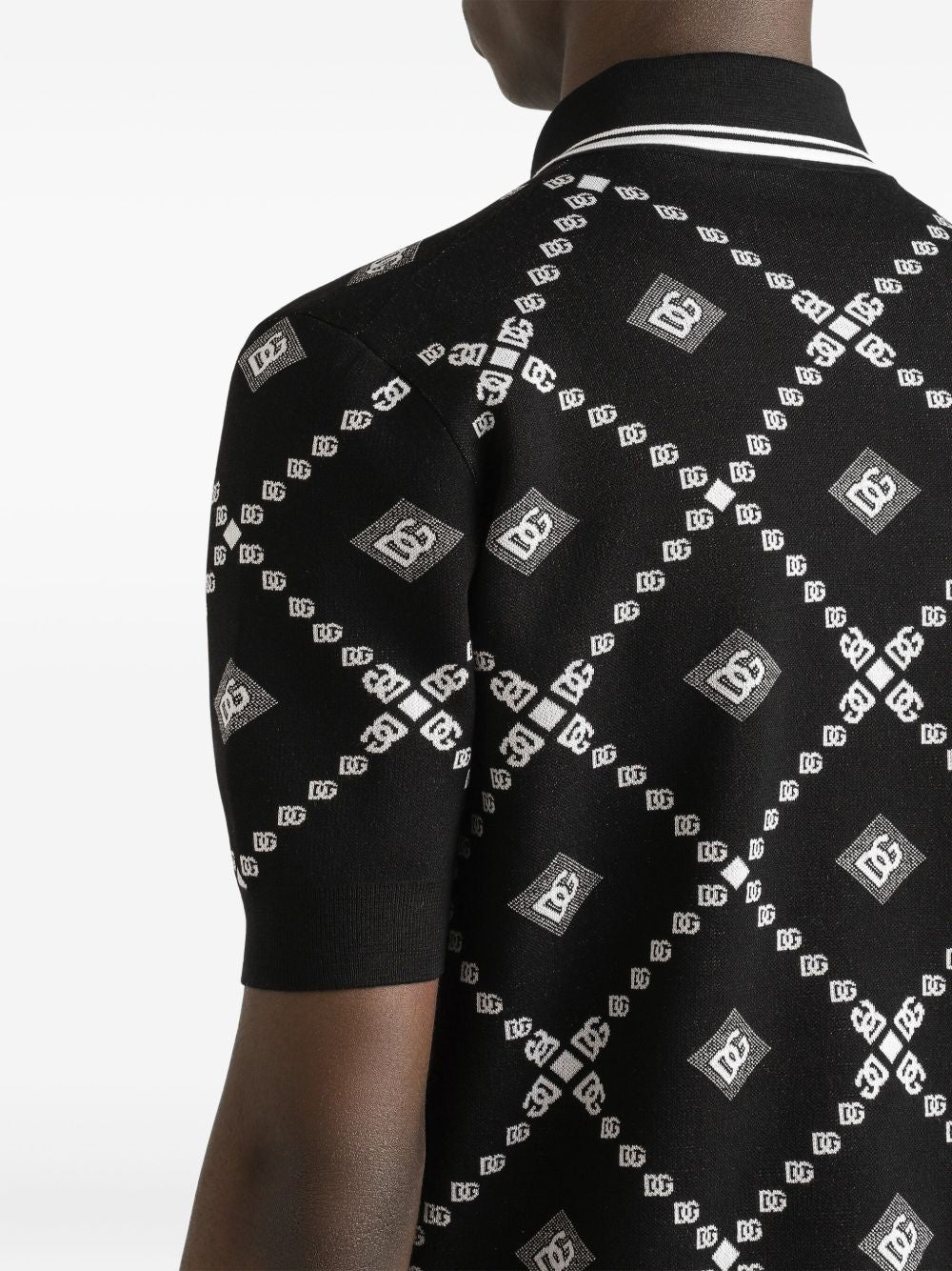 Dolce & Gabbana GXZ02TJGMA7HH8TA