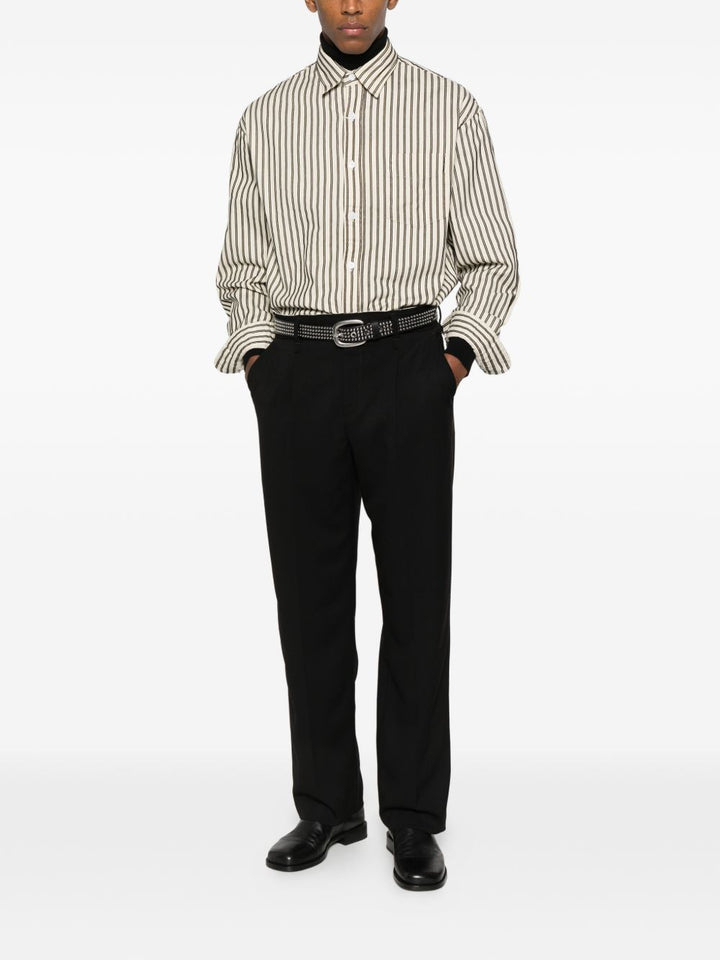 Federico Cina FCCOTR0101BLACK