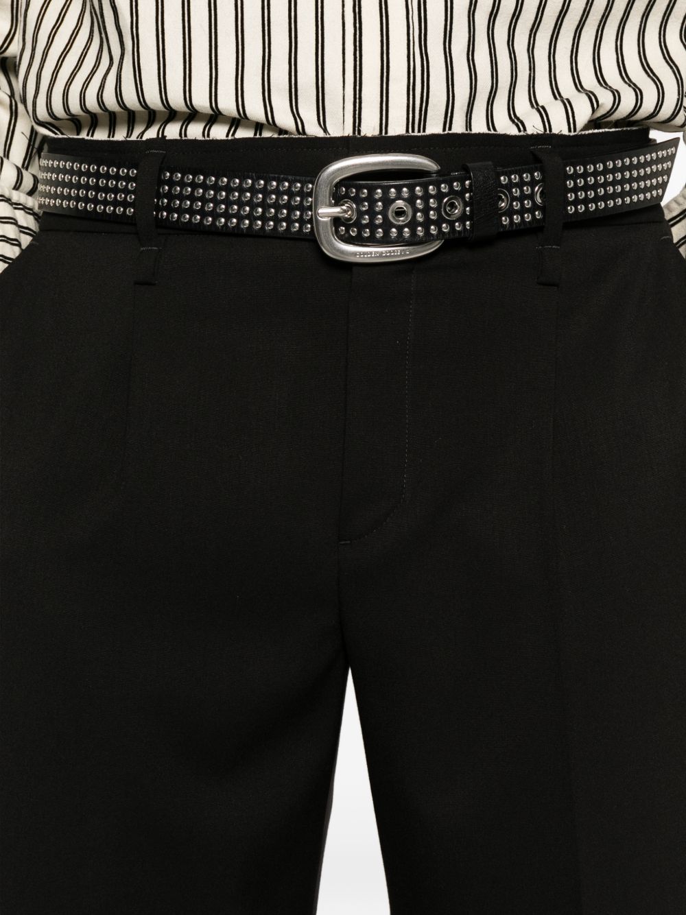 Federico Cina FCCOTR0101BLACK