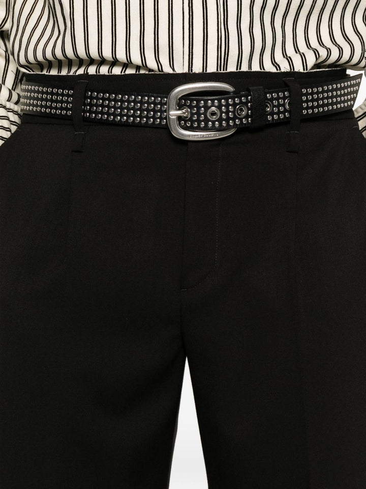 Federico Cina FCCOTR0101BLACK