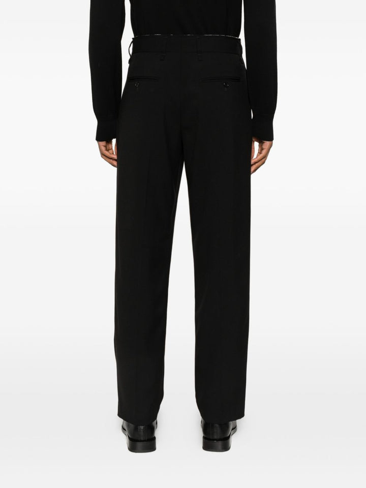 Federico Cina FCCOTR0101BLACK