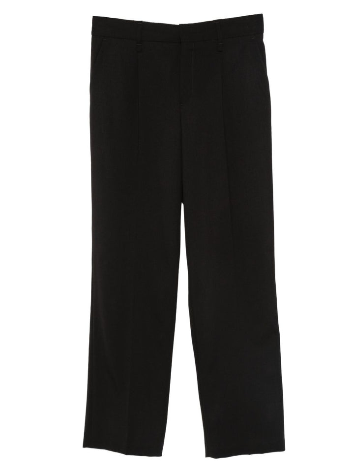 Federico Cina FCCOTR0101BLACK
