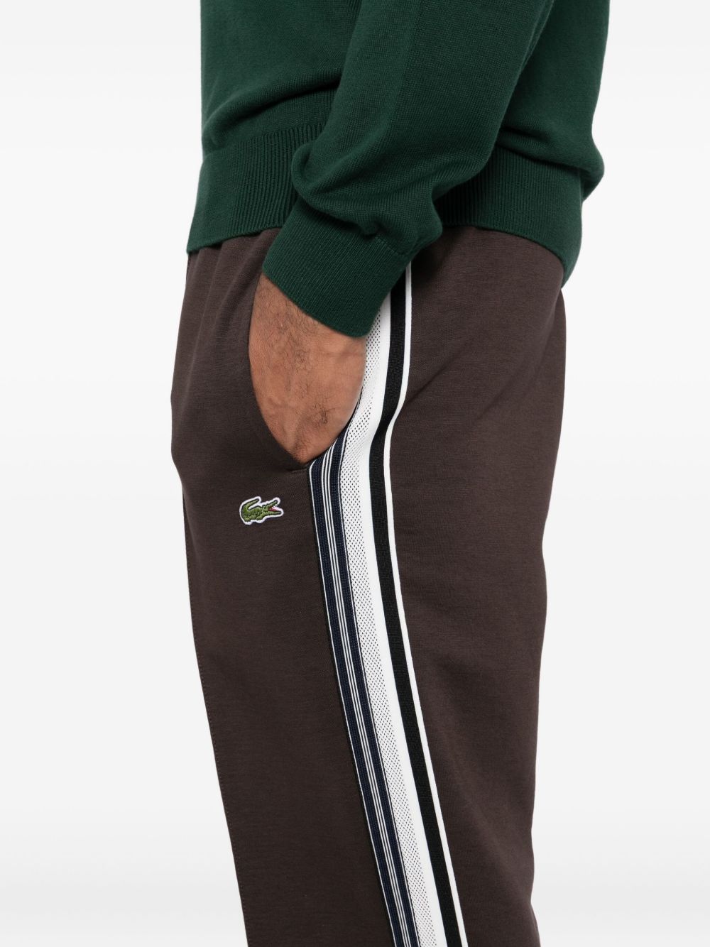 Lacoste XH5824SKB
