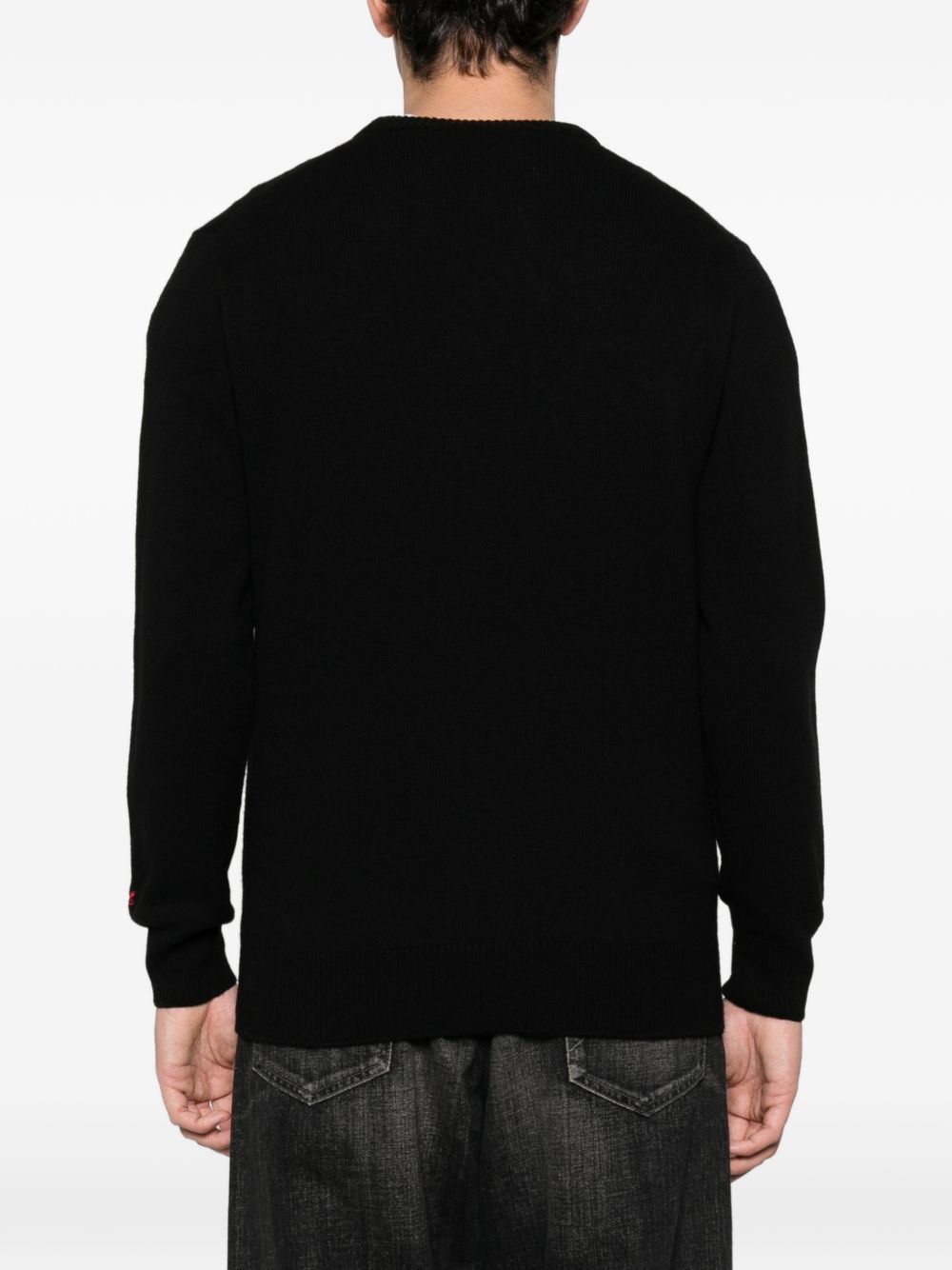 MC2 Saint Barth HERON03390ISNOOPY XMAS COOL 00