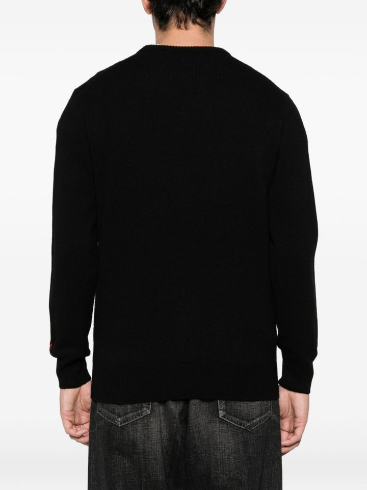 MC2 Saint Barth HERON03390ISNOOPY XMAS COOL 00