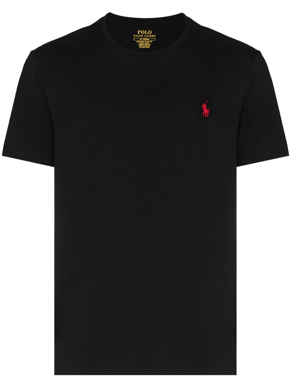 Polo Ralph Lauren 710680785001BLACK