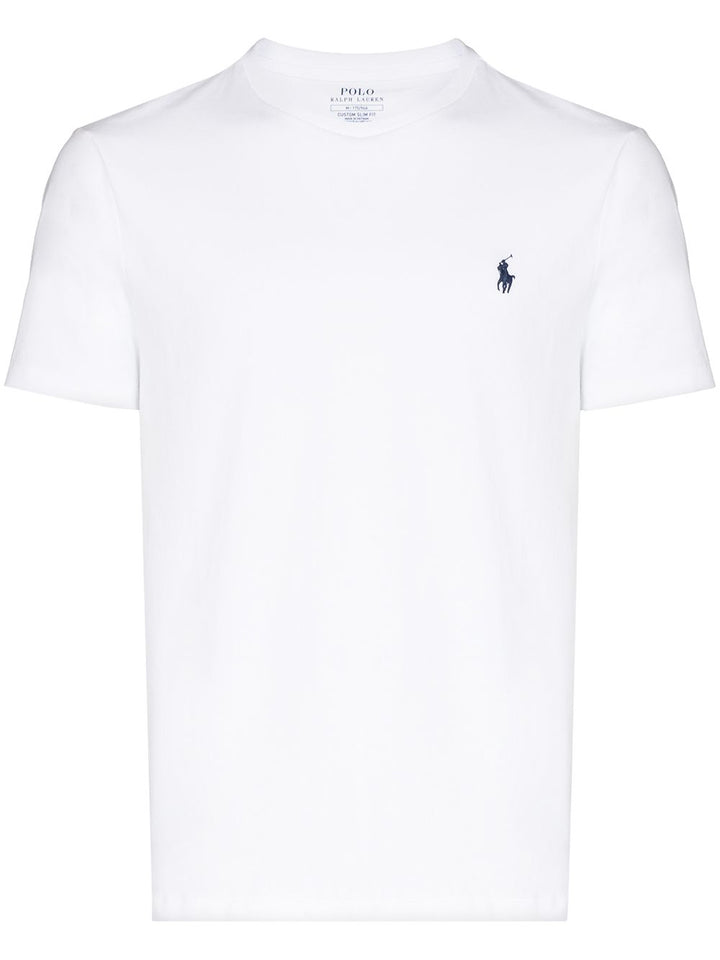 Polo Ralph Lauren 710680785003WHITE