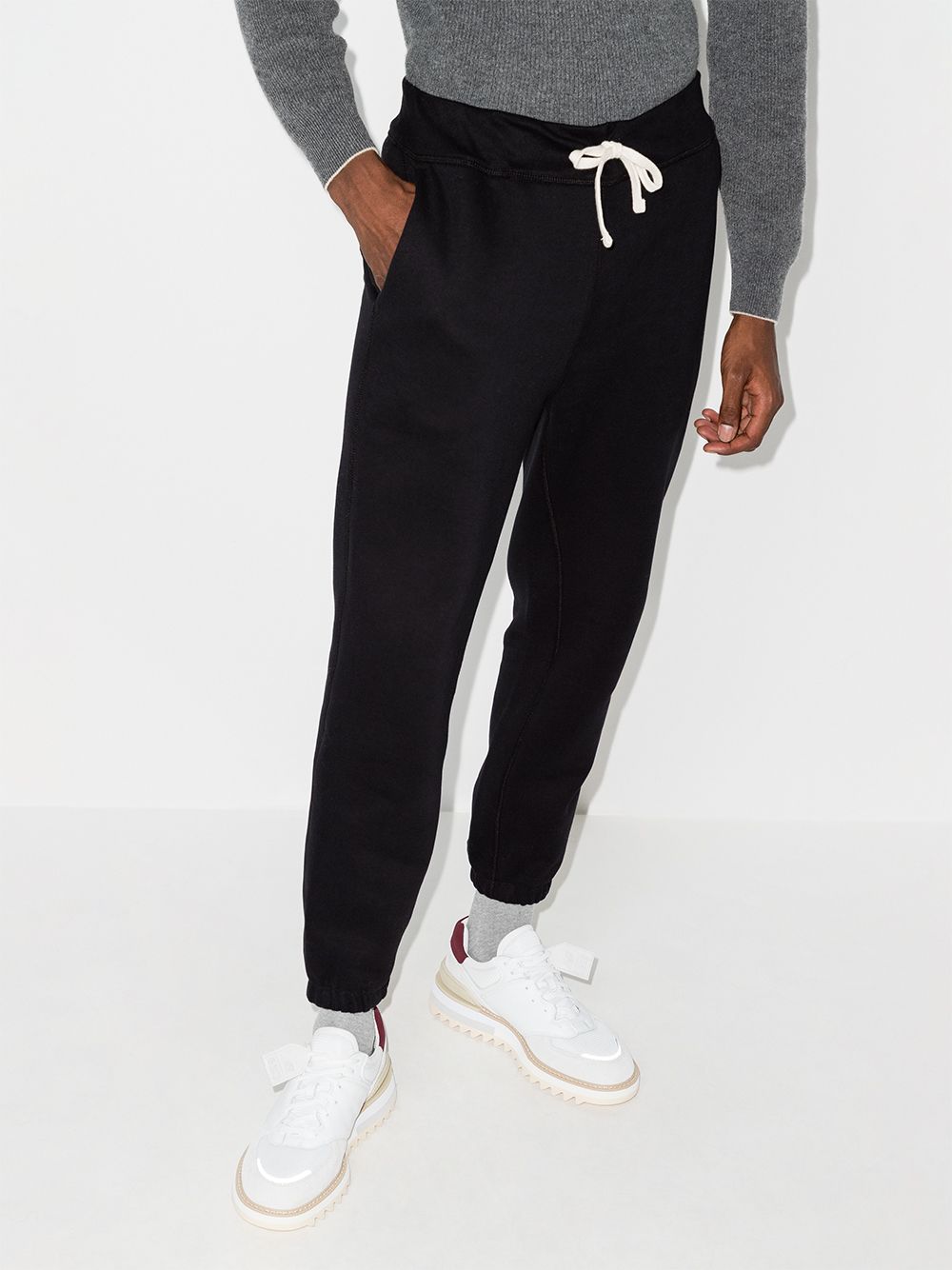 Polo Ralph Lauren 710793939001BLACK