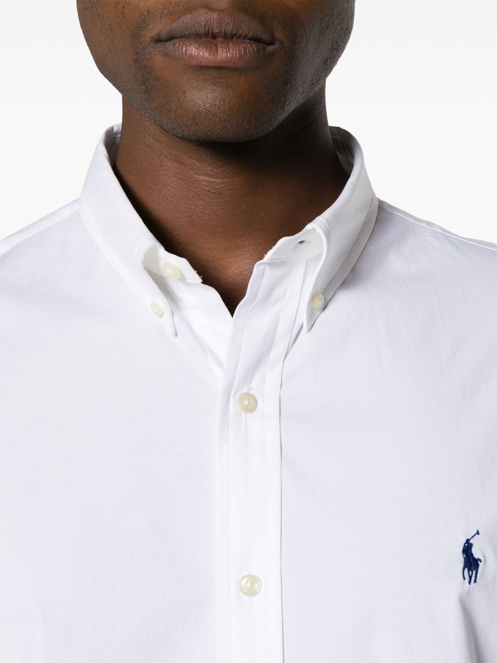 Polo Ralph Lauren 710928254002WHITE