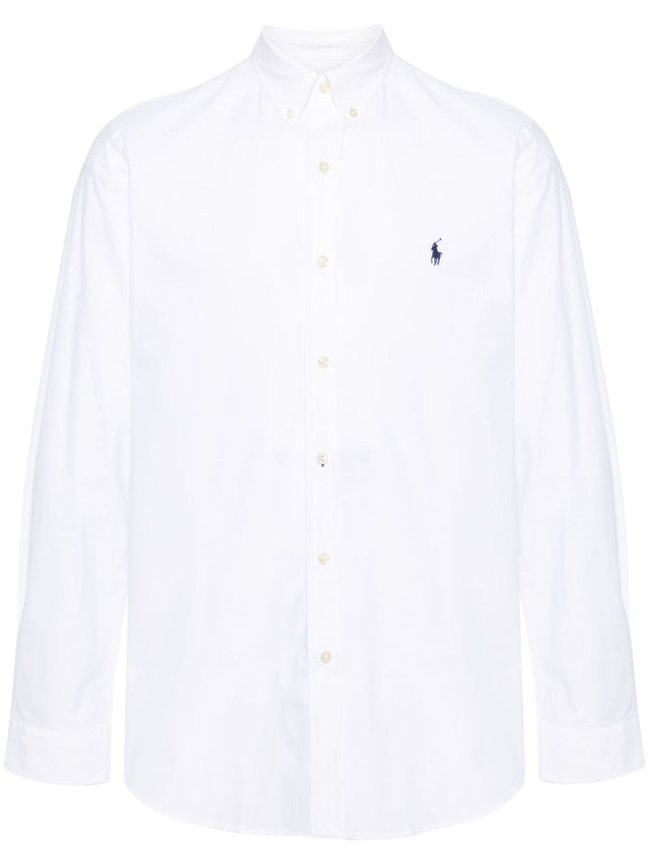 Polo Ralph Lauren 710928254002WHITE