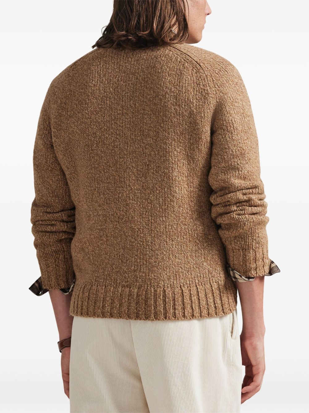 Polo Ralph Lauren 710982142002CAMEL MARL
