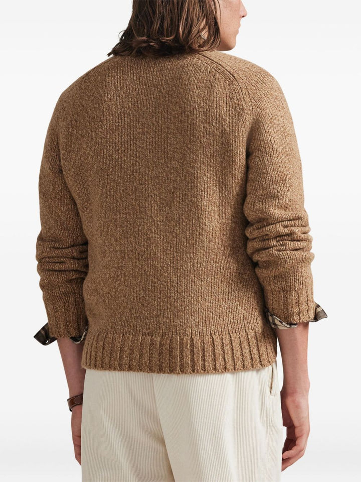 Polo Ralph Lauren 710982142002CAMEL MARL