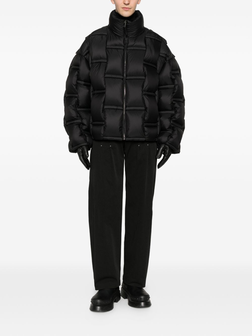 Raxxy CRDJ082BLACK
