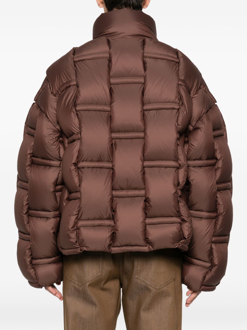 Raxxy CRDJ082DARK BROWN