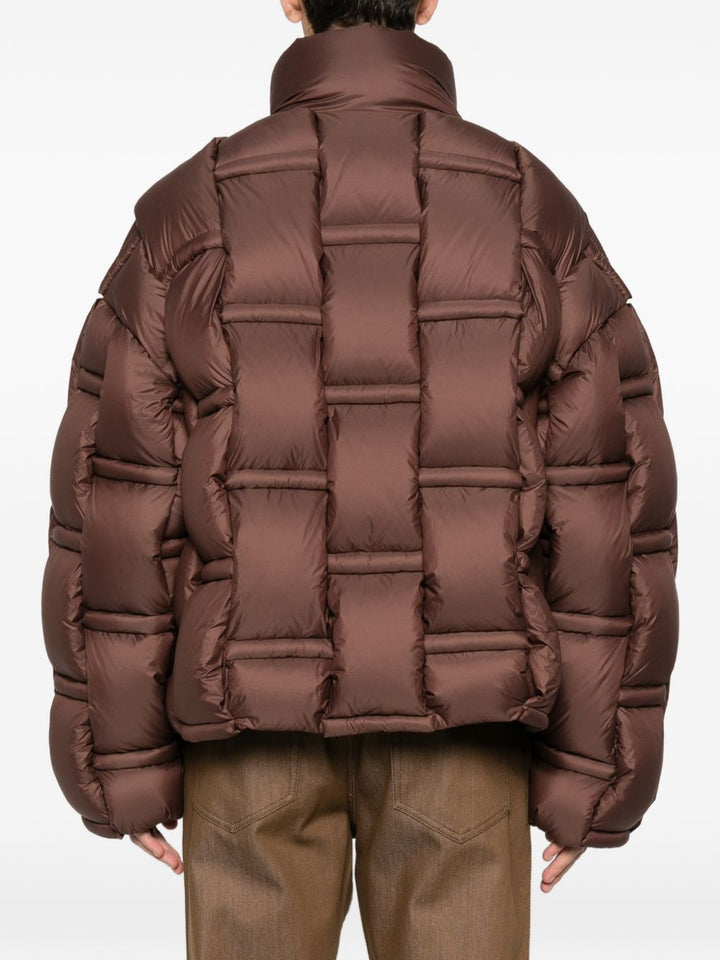 Raxxy CRDJ082DARK BROWN