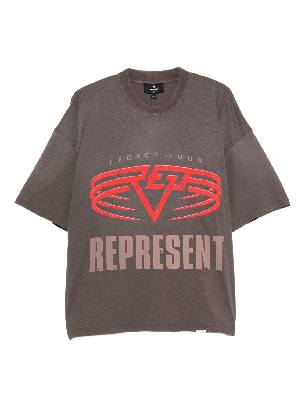 Represent MLM10067917