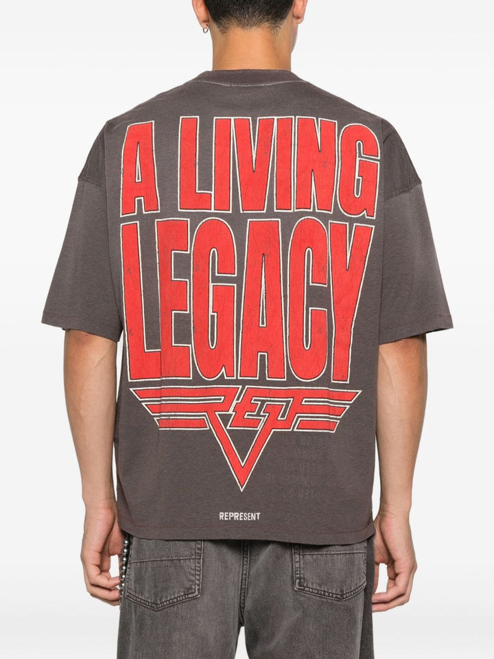 Represent MLM10067917