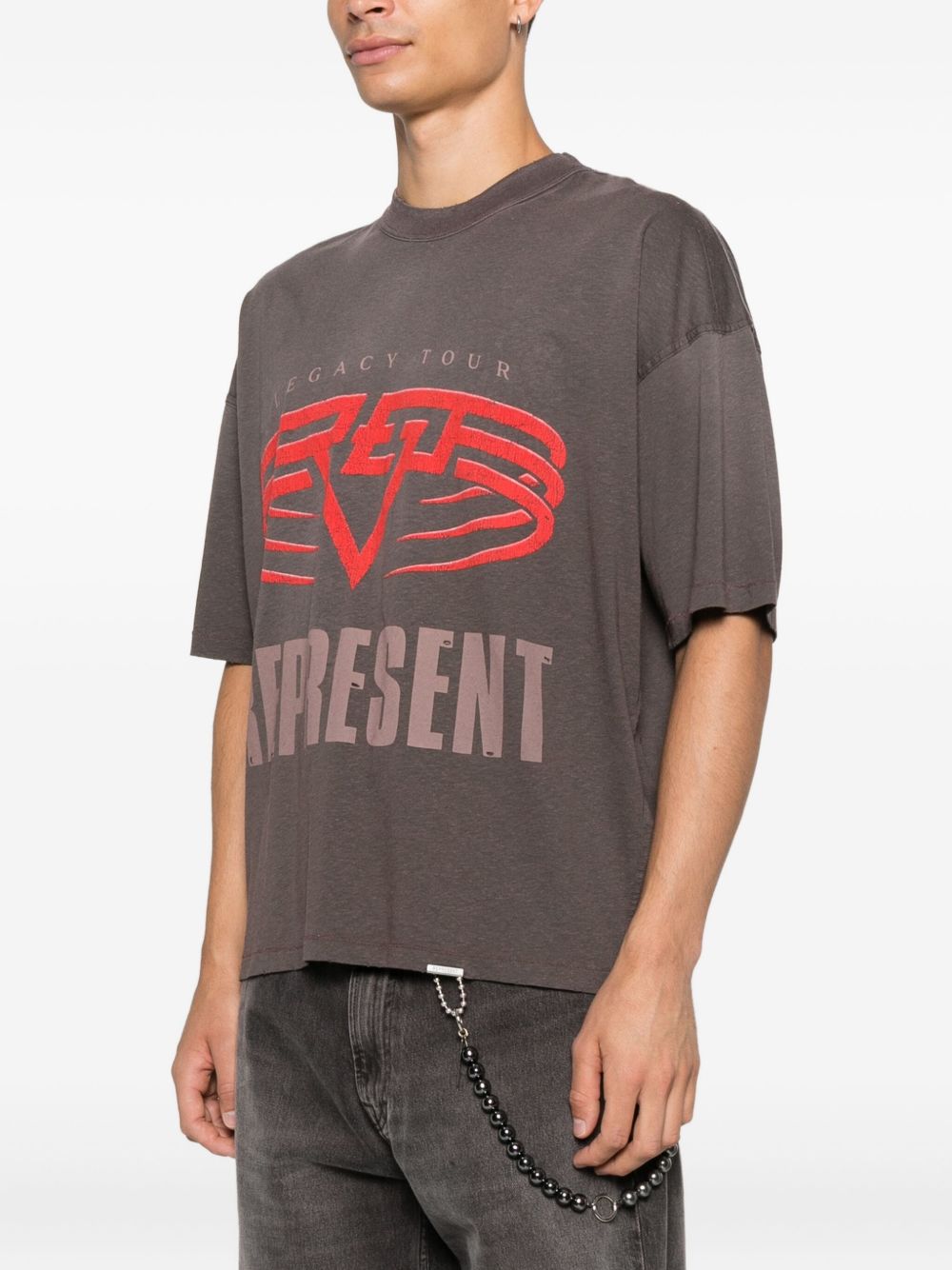 Represent MLM10067917