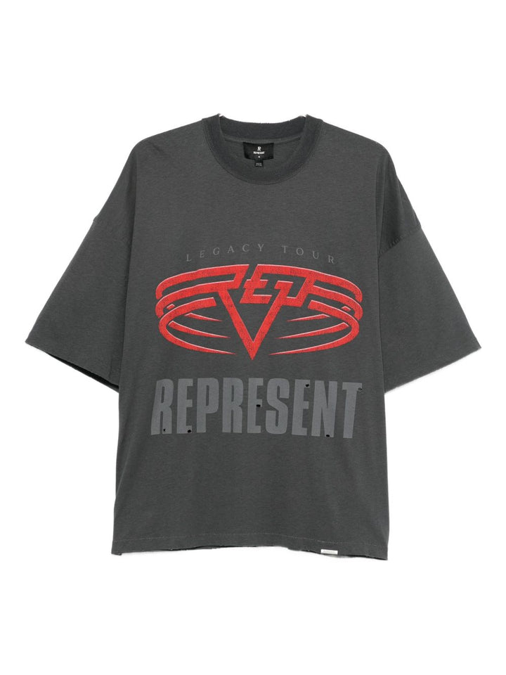 Represent MLM10067946