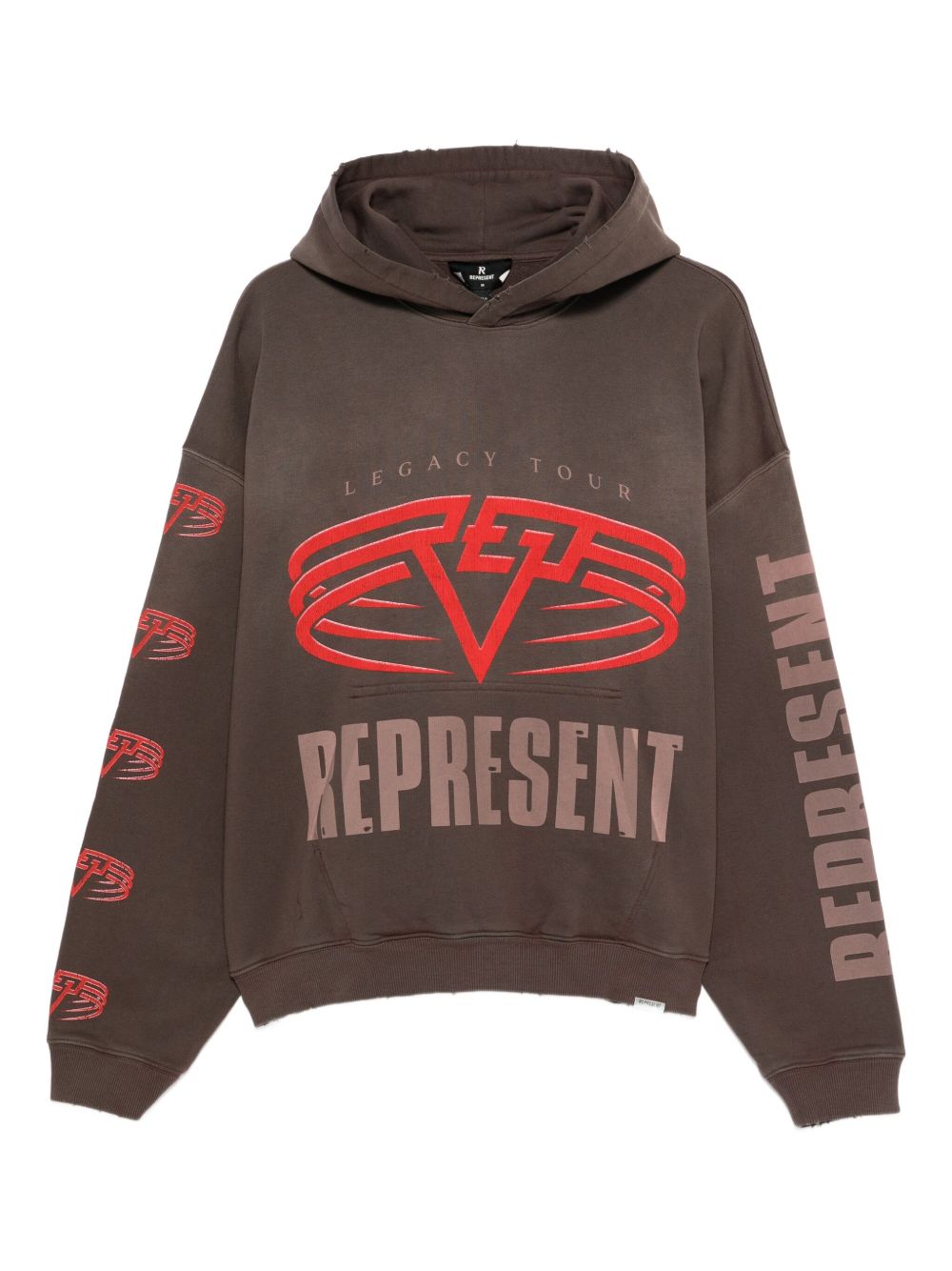 Represent MLM10068117