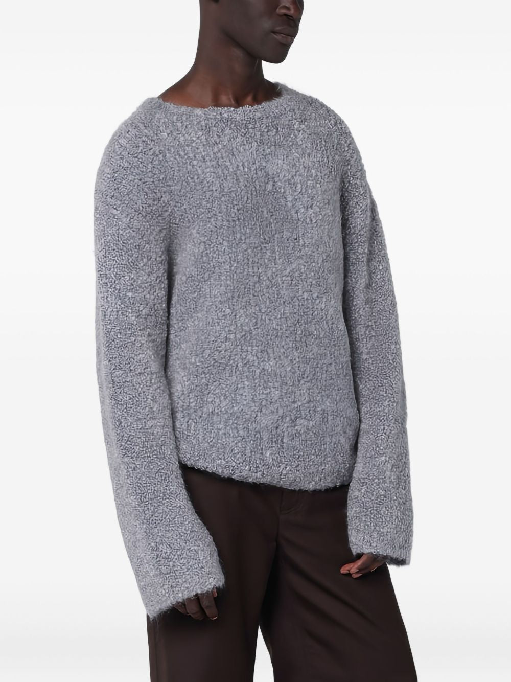 Séfr FW25JERMAINEFUZ