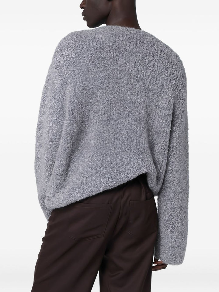 Séfr FW25JERMAINEFUZ