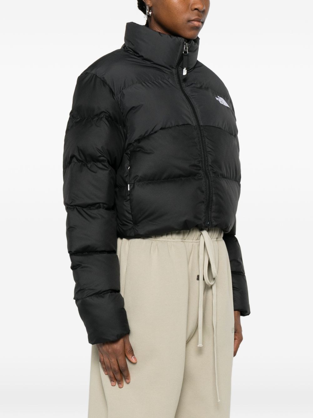 The North Face NF0A89JCKT01