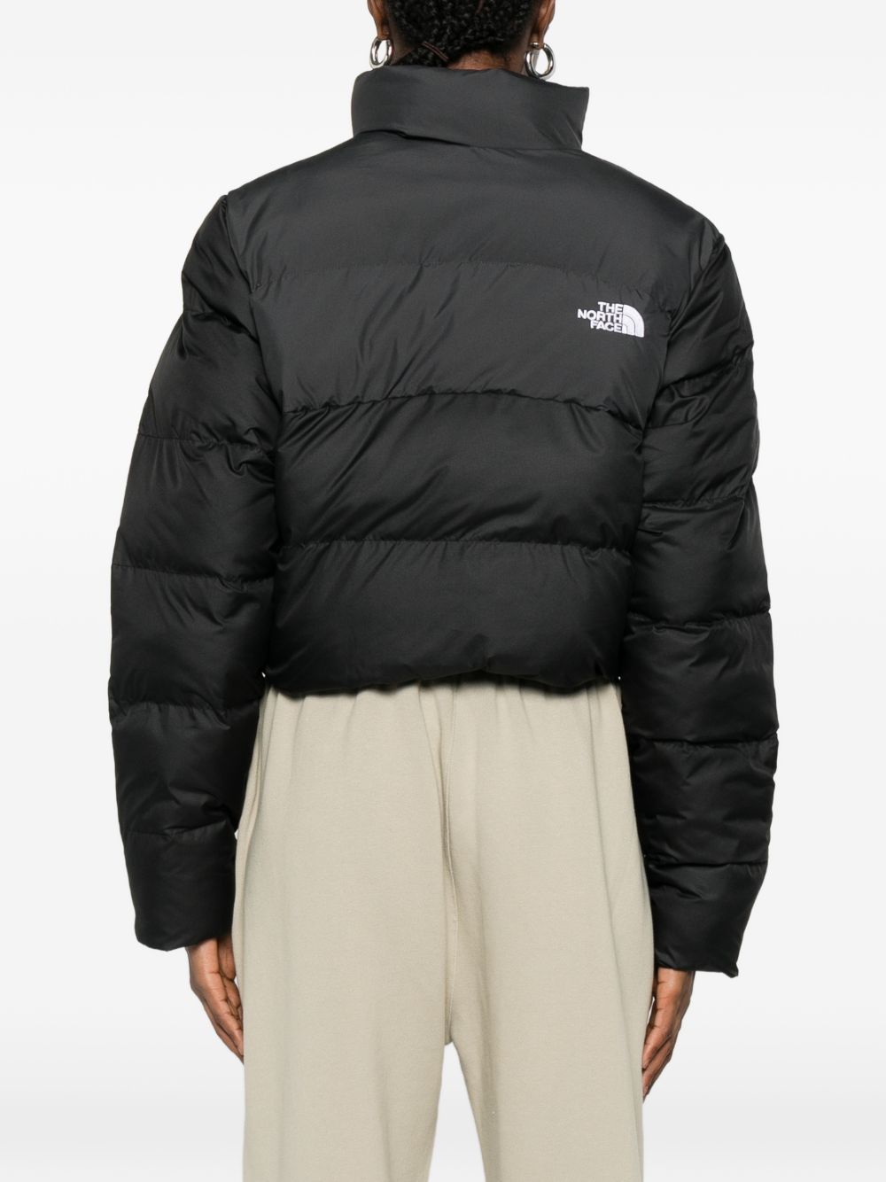 The North Face NF0A89JCKT01