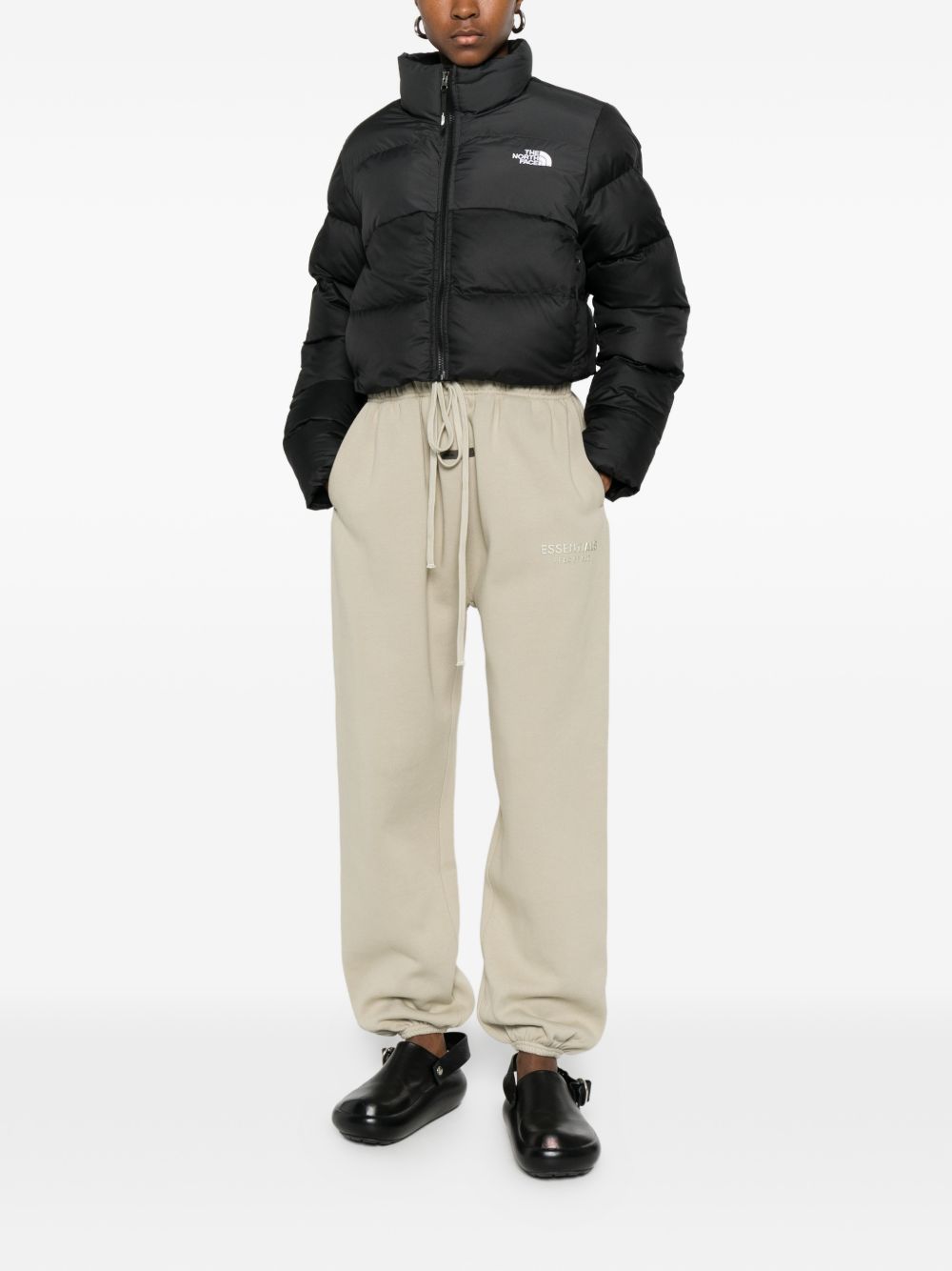The North Face NF0A89JCKT01