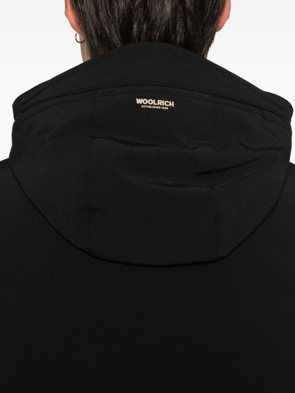 Woolrich CFWOOU2017MRUT3496100