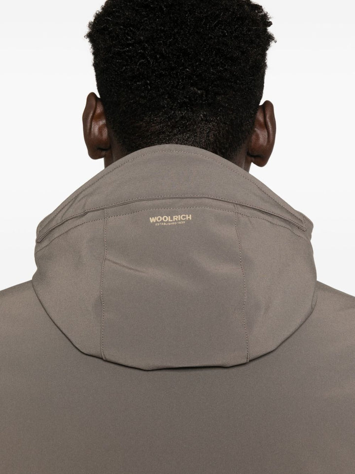 Woolrich CFWOOU2017MRUT34967425