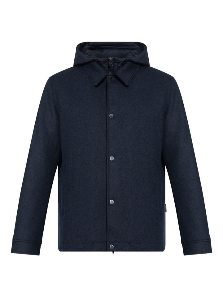 Woolrich CFWOOU2025MRUT50393989