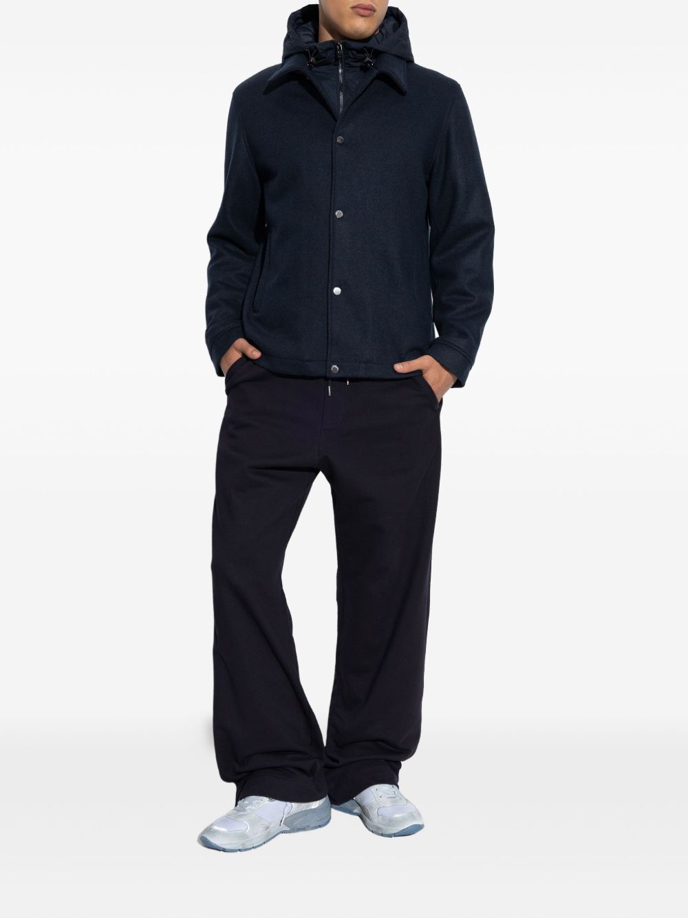 Woolrich CFWOOU2025MRUT50393989