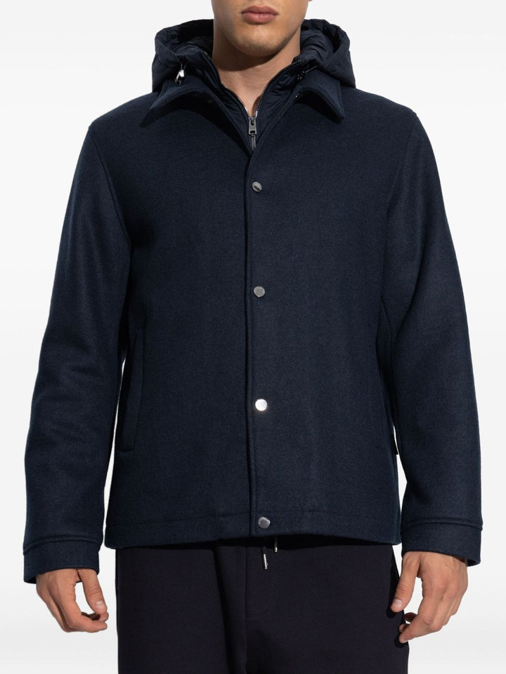 Woolrich CFWOOU2025MRUT50393989