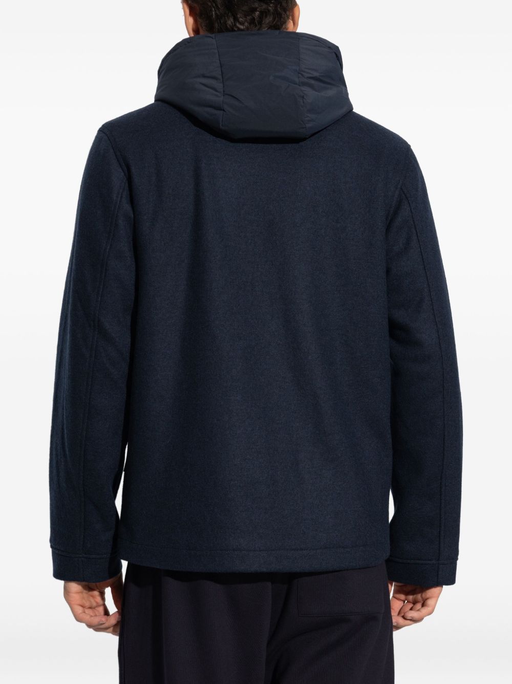 Woolrich CFWOOU2025MRUT50393989