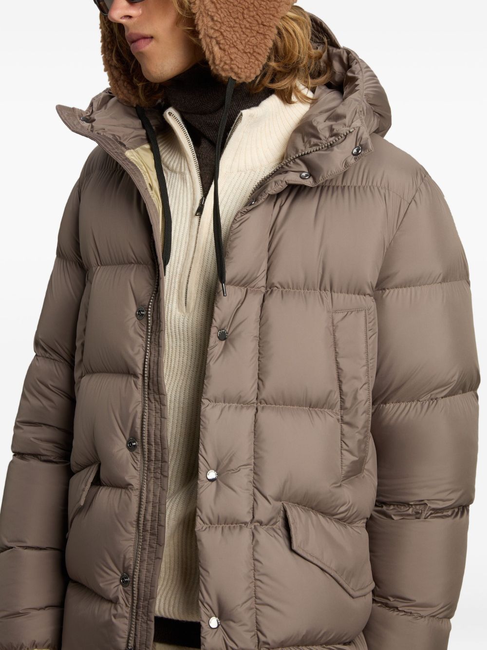 Woolrich CFWOOU2087MRUT26357425